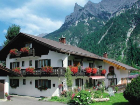 Gästehaus Manfred
